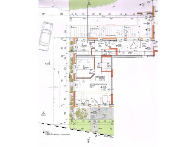 Apartment Appartement/Fewo, "die LACKIEREREI" - Outdoor photo 14