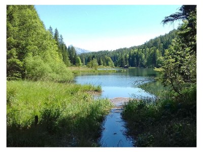 Apartment Appartement/Fewo, "die LACKIEREREI" - Outdoor photo 15