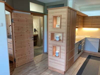 Apartment Appartement/Fewo, "die LACKIEREREI" - Outdoor photo 16