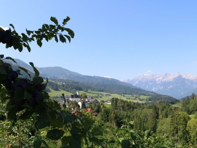 Apartment Appartement/Fewo, "die LACKIEREREI" - Outdoor photo 17