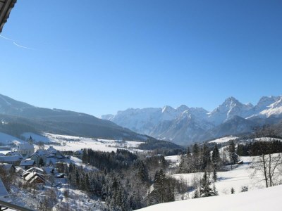 Apartment Appartement/Fewo, "die LACKIEREREI" - Outdoor photo 24