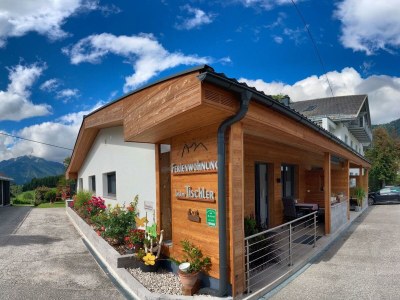 Apartment Appartement/Fewo, "die LACKIEREREI" - Outdoor photo 27