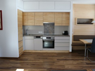 Apartment Appartement/Fewo, "die LACKIEREREI" - Outdoor photo 28