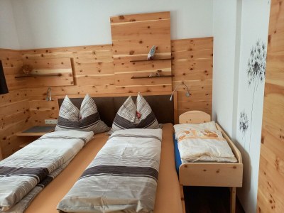 Apartment Appartement/Fewo, "die LACKIEREREI" - Outdoor photo 29