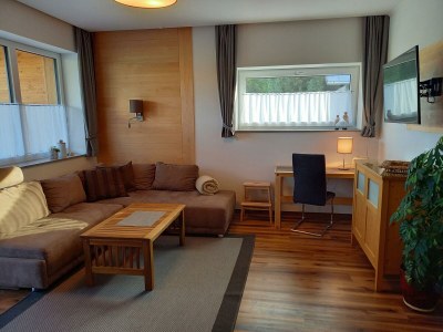 Apartment Appartement/Fewo, "die LACKIEREREI" - Outdoor photo 31