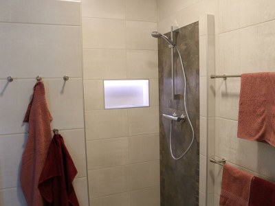 Apartment Appartement/Fewo, "die LACKIEREREI" - Outdoor photo 33