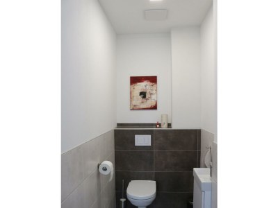 Apartment Appartement/Fewo, "die LACKIEREREI" - Outdoor photo 34