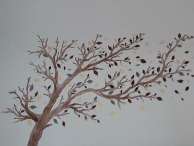 Apartment Appartement/Fewo, "die LACKIEREREI" - Outdoor photo 35