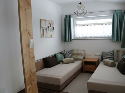 Apartment Appartement/Fewo, "die LACKIEREREI" - Outdoor photo 38