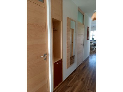 Apartment Appartement/Fewo, "die LACKIEREREI" - Outdoor photo 40