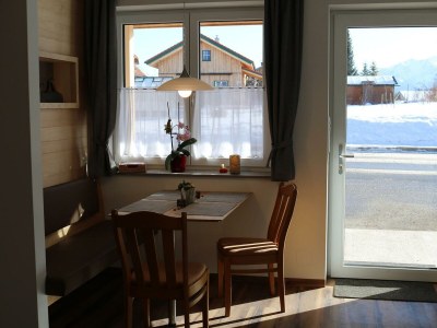 Apartment Appartement/Fewo, "die LACKIEREREI" - Outdoor photo 42