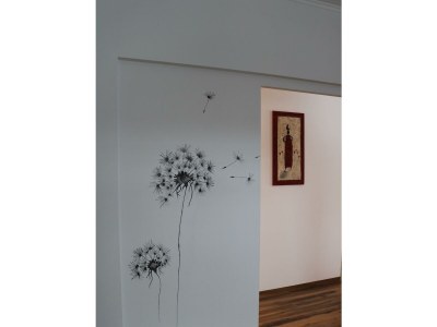 Apartment Appartement/Fewo, "die LACKIEREREI" - Outdoor photo 44