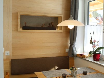 Apartment Appartement/Fewo, "die LACKIEREREI" - Features photo 48