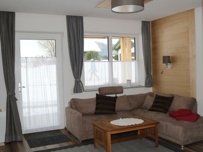 Apartment Appartement/Fewo, "die LACKIEREREI" - Features photo 50