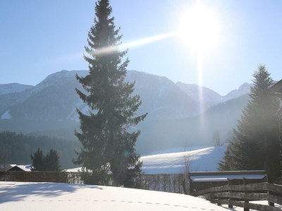 Apartment Appartement/Fewo, "die LACKIEREREI" - Features photo 52