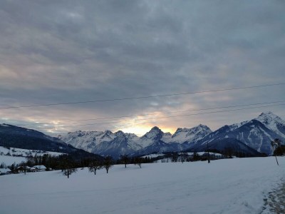 Apartment Appartement/Fewo, "die LACKIEREREI" - Features photo 53