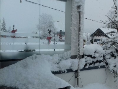 Apartment Appartement/Fewo, "die LACKIEREREI" - Features photo 54