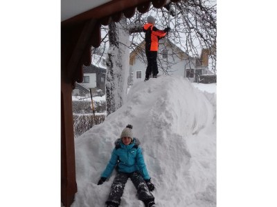 Apartment Appartement/Fewo, "die LACKIEREREI" - Features photo 55