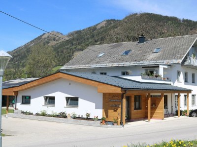 Apartment Appartement/Fewo, "die LACKIEREREI" - Features photo 57