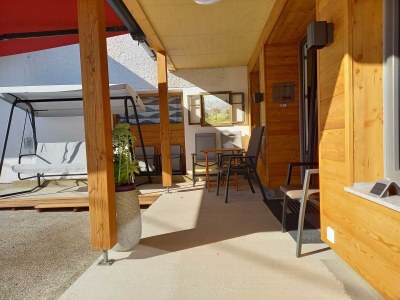 Apartment Appartement/Fewo, "die LACKIEREREI" - Features photo 58