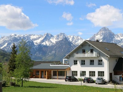 Apartment Appartement/Fewo, "die LACKIEREREI" - Features photo 60