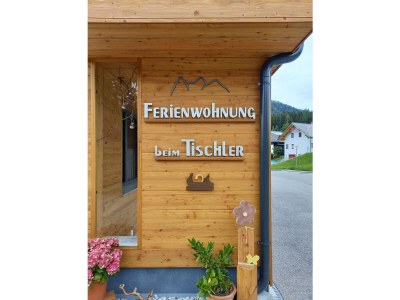 Apartment Appartement/Fewo, "die LACKIEREREI" - Features photo 61