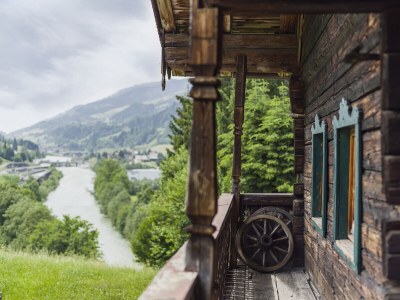 Chalet Wolfbachgut - Outdoor photo 5