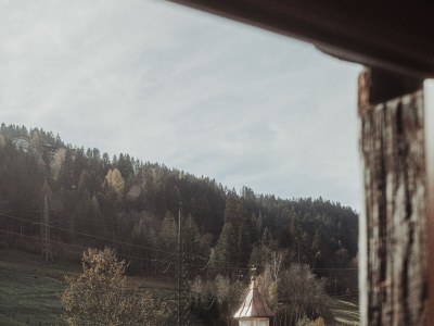 Chalet Wolfbachgut - Outdoor photo 9