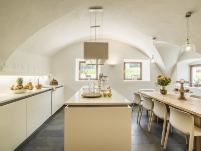 Chalet Wolfbachgut - Features photo 12