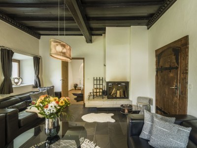 Chalet Wolfbachgut - Features photo 13