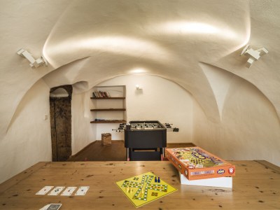 Chalet Wolfbachgut - Features photo 26