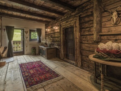 Chalet Wolfbachgut - Features photo 27