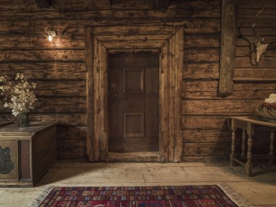 Chalet Wolfbachgut - Features photo 28