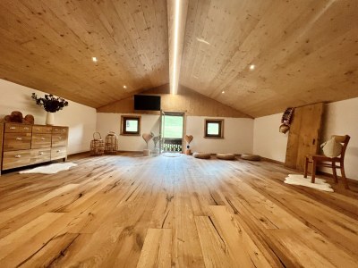 Chalet Wolfbachgut - Features photo 30