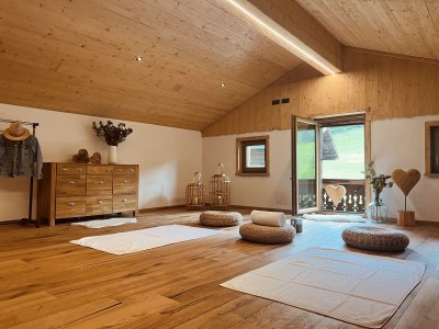 Chalet Wolfbachgut - Features photo 31