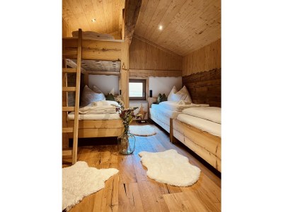 Chalet Wolfbachgut - Features photo 32