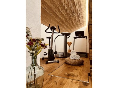 Chalet Wolfbachgut - Features photo 33