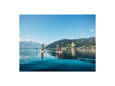 Chalet Wolfbachgut - Environment photo 34