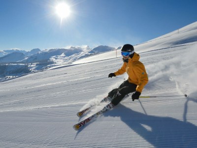 Chalet Wolfbachgut - Environment photo 38