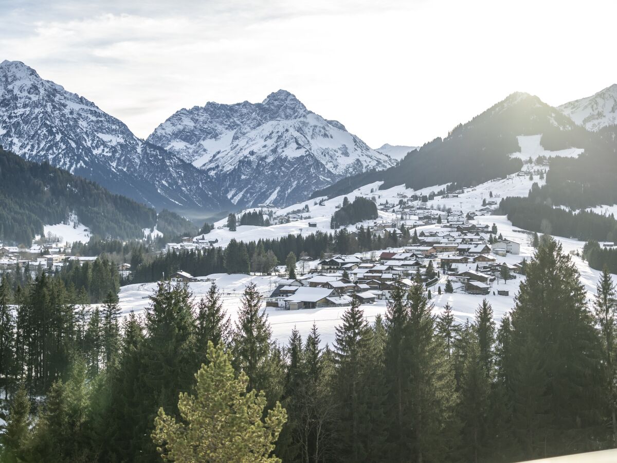 Holiday apartment Birkengrün - Outdoor photo 2