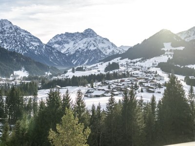 Holiday apartment Birkengrün - Outdoor photo 2