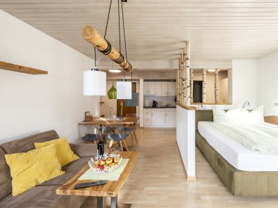 Holiday apartment Birkengrün - Features photo 9