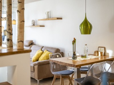 Holiday apartment Birkengrün - Features photo 10