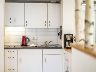 Holiday apartment Birkengrün - Features photo 13