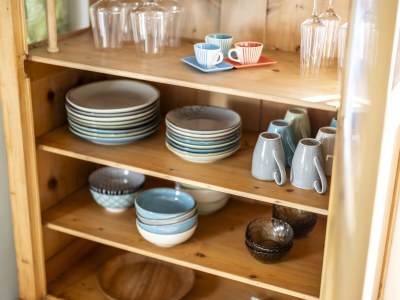 Holiday apartment Birkengrün - Features photo 14