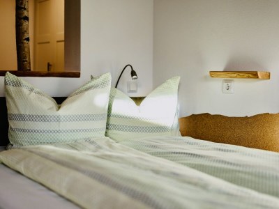 Holiday apartment Birkengrün - Features photo 17