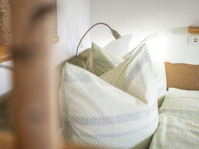 Holiday apartment Birkengrün - Features photo 18