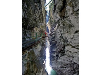 Holiday apartment Birkengrün - Environment photo 22