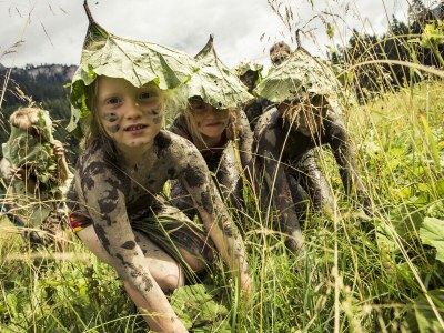 Holiday apartment Birkengrün - Environment photo 26