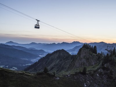 Holiday apartment Birkengrün - Environment photo 28